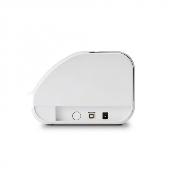 Silhouette CAMEO 5 White Schneideplotter