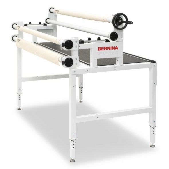 Bernina Leader (Studio Frame / 5-Fuß)