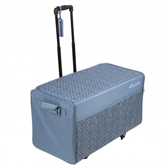 Brother Koffer/Trolley-Set für Stellaire XJ1 / XJ2 / XE1 / XE2
