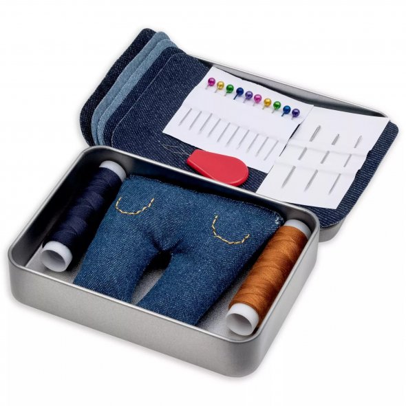 Prym Jeans Repair Kit