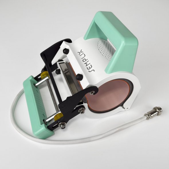 Semplix Tassenpresse für Simple Press 3