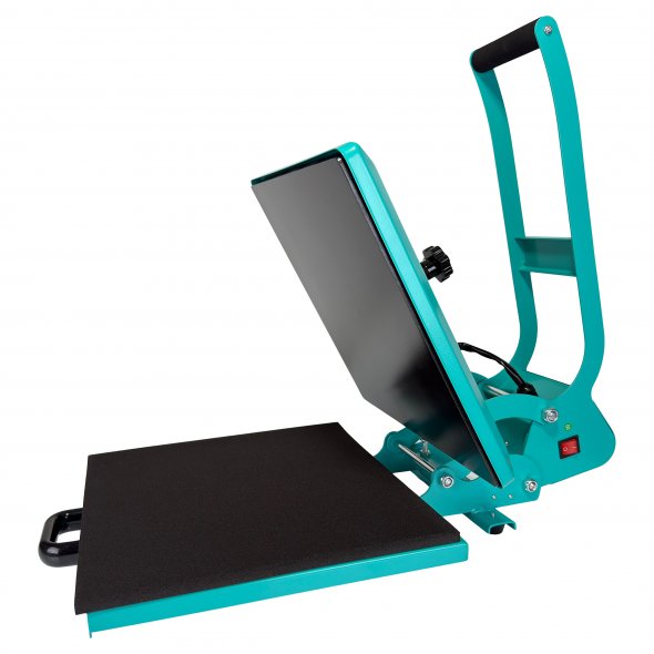Semplix Transferpresse (38 x 38 cm)
