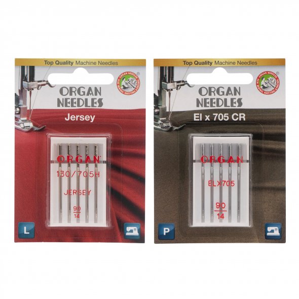 Overlock Starter-Set