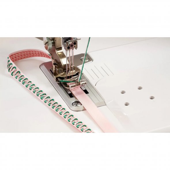 Baby Lock Primo - Creative Cover Stitch