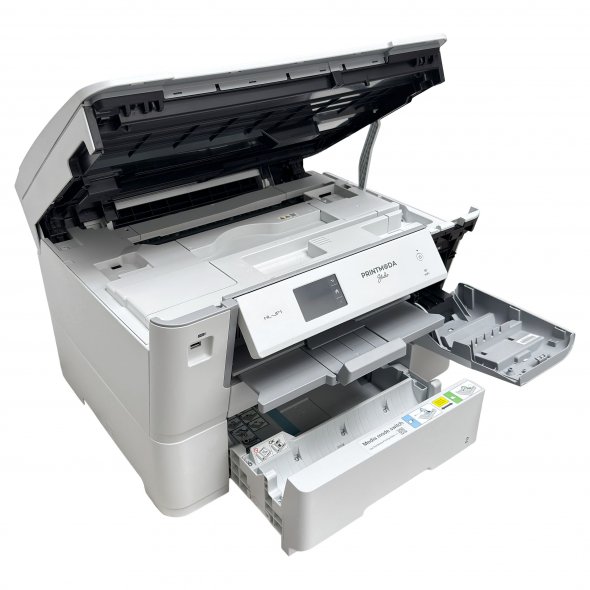 Brother PrintModa Studio HL-JF1 Stoff- und Textildrucker