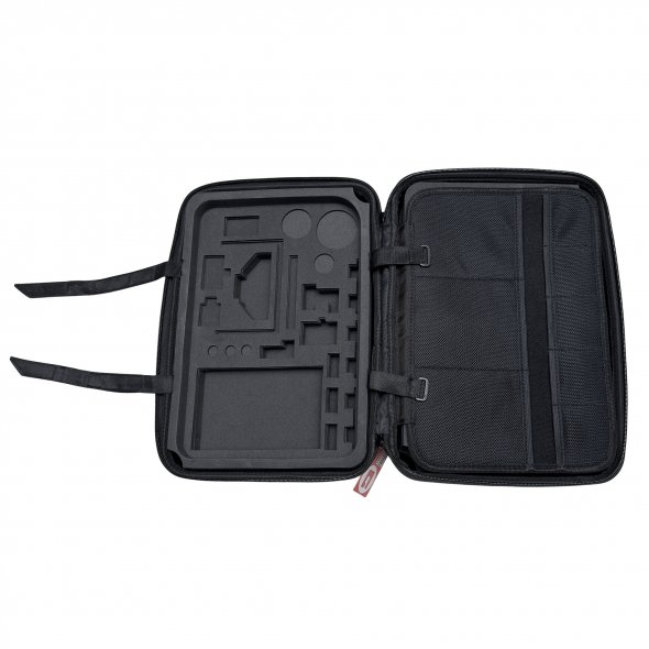 Bernina Zubehörkoffer für b990 (grau)