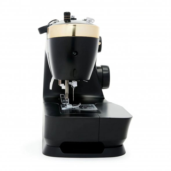 Singer HD500 Classic Black Nähmaschine