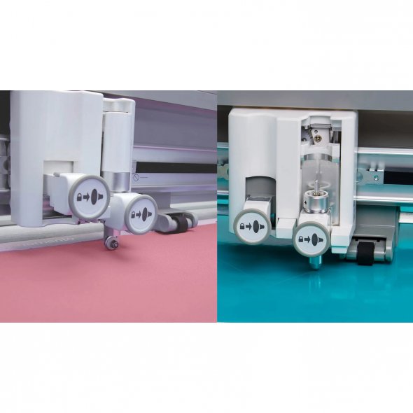Singer momento™ 24 inch Schneideplotter