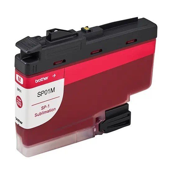 Brother Tintenpatrone für SP1 Sublimationsdrucker (47 ml)
