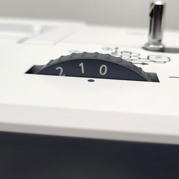 Veritas Power Stitch 32 Titan Nähmaschine