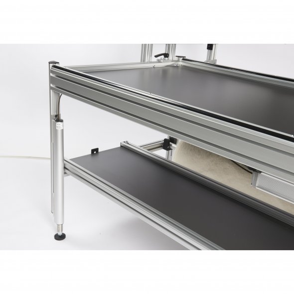 Bernina Zusatzablage (Pro Frame Classic)