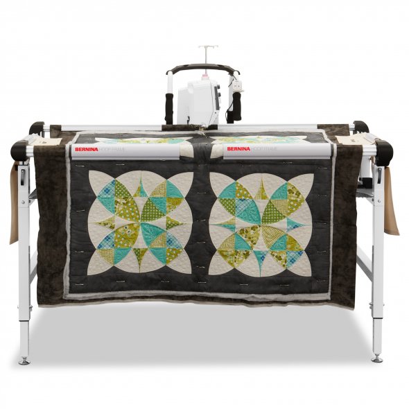 Bernina Hoop Frame (für Bernina Haushaltsnähmaschinen)