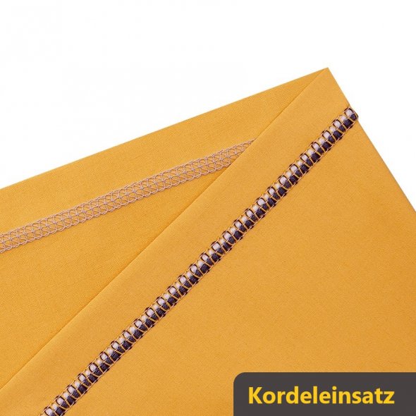 Baby Lock Band- und Kordel-Einsatz Set für Primo
