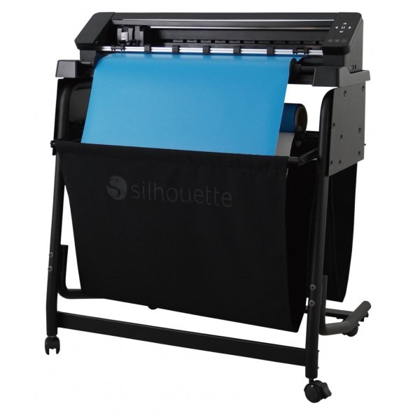Silhouette Ständer (CAMEO)