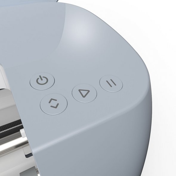Cricut Maker 3 Schneideplotter + Cricut Hat Press + 2x Infusible Ink + Cap - Angebot