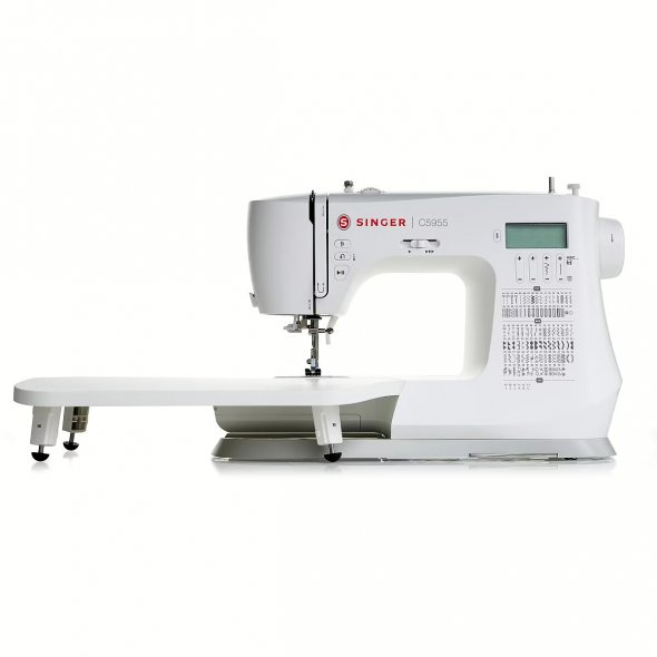 Singer C5955 Computer-Nähmaschine