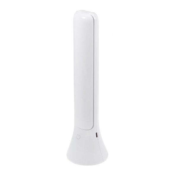 Purelite 2-in-1 Kipp- und Taschenlampe (wiederaufladbar)