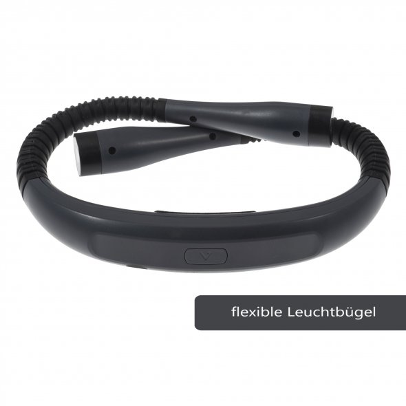 Purelite Nackenlicht (wiederaufladbar)