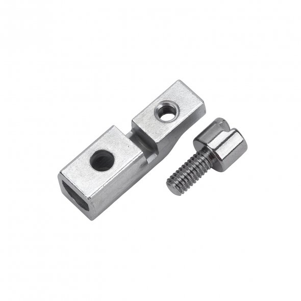 Adapter für Brother Zubehör m. niedr. Schaft (EV1 / XP1 / XJ / XE / XV / V 3-7)