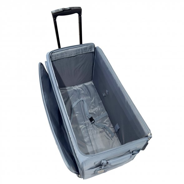 Brother Trolley-Set für Aveneer EV1 (3-teilig / hellblau)