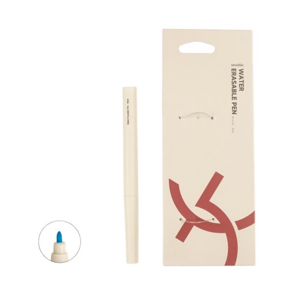 Kearing Markierstift (wasserlöslich / verschiedene Farben)