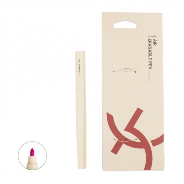 Kearing Markierstift (radierbar / selbstlöschend / verschiedene Farben)