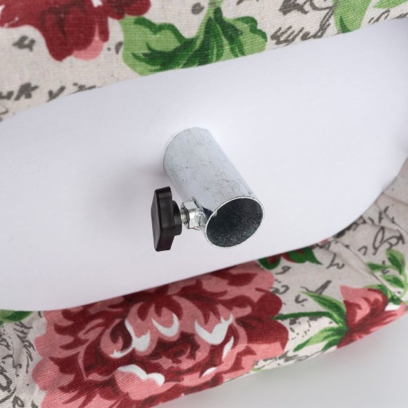 Semplix dekorative Schneiderpuppe ROSE gebraucht