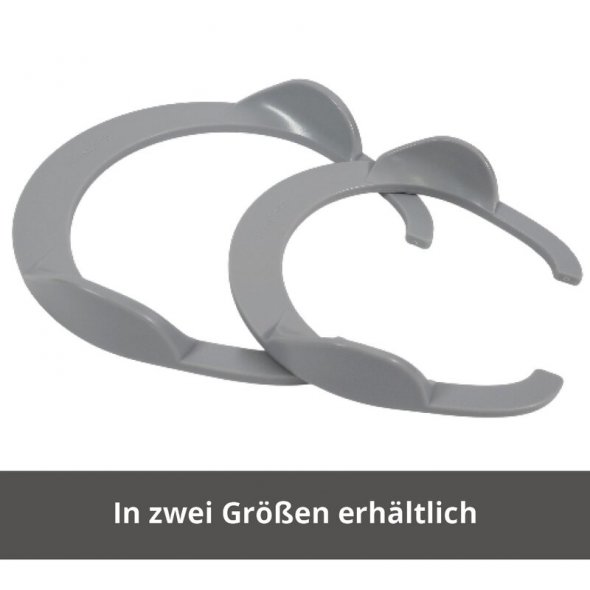 Freihand-Quiltführung (klein)