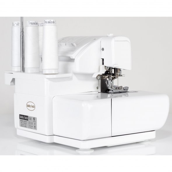 Baby Lock Enspire Overlock BLE 1 EX + GRATIS Geschenkbox