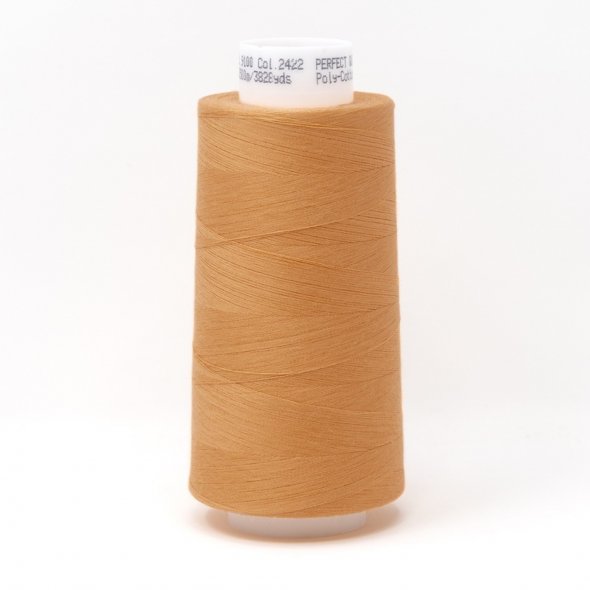 Amann OESD Perfect Quilting Garn No. 120 (3500 m / verschiedene Farben) bestes Quiltgarn