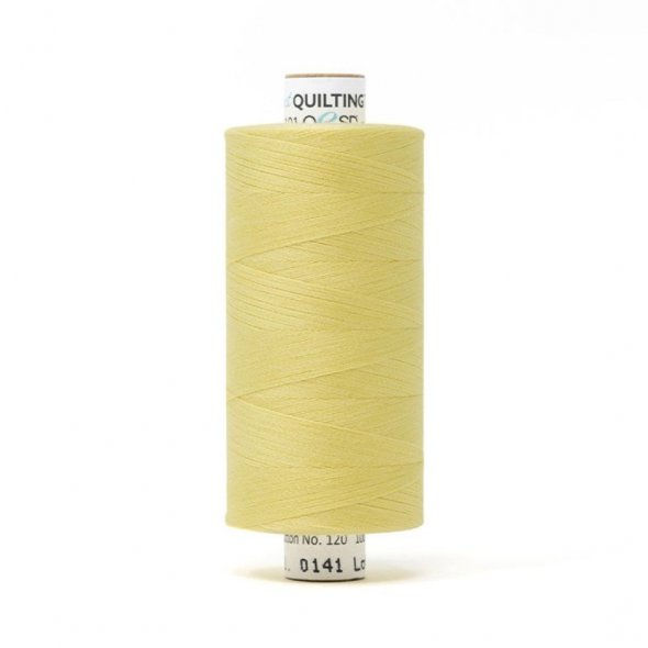 Amann OESD Perfect Quilting Garn No. 120 (1000 m / verschiedene Farben) Quiltgarn