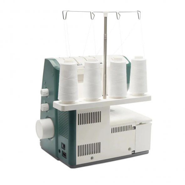 Pfaff Admire 3000 4 Faden Overlock