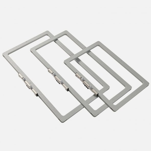 Bernina großer Magnet-Stickrahmen (400 x 210 mm)