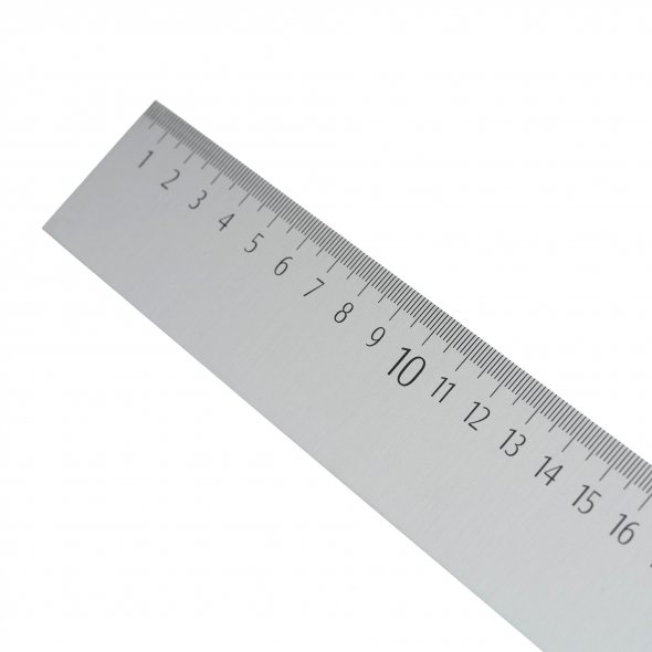 JKOS Aluminium Lineal 100 cm