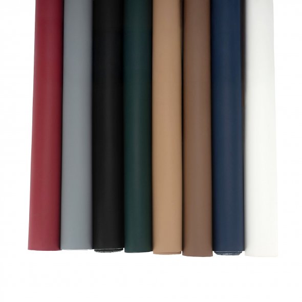 Valmer Stoff - Veganes Leder (50 x 70 cm)