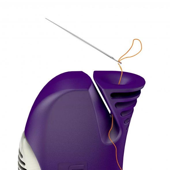 Prym Nadeleinfädler Ergonomics