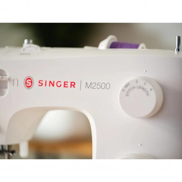 Singer M2505 mechanische Nähmaschine