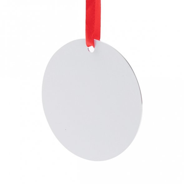 Aluminium Anhänger zum Sublimieren (verschiedene Formen)