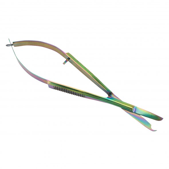 Semplix Fadenschere (multicolor)