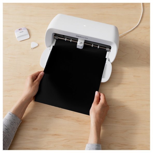 Cricut Smart Vinyl Permanent Joy Xtra (24 x 90 cm)