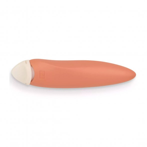 Prym Kreiderad Stift Ergonomics (aprikose)