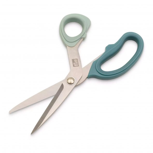 Prym Stoffschere Hobby (21 cm / salbei)