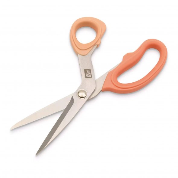 Prym Stoffschere Hobby (21 cm / aprikose)