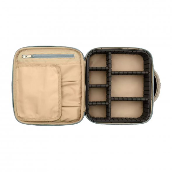 Prym Vario-Nähkoffer (beige)