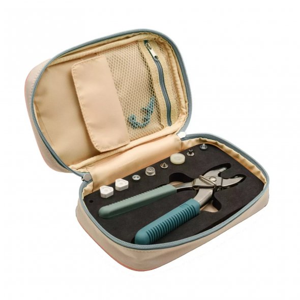 Prym Vario Case für Vario-Zange (beige)