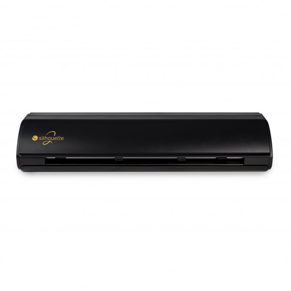Silhouette Cameo 5a Plus Black Schneideplotter + Mysteryfolie - Muttertagsangebot