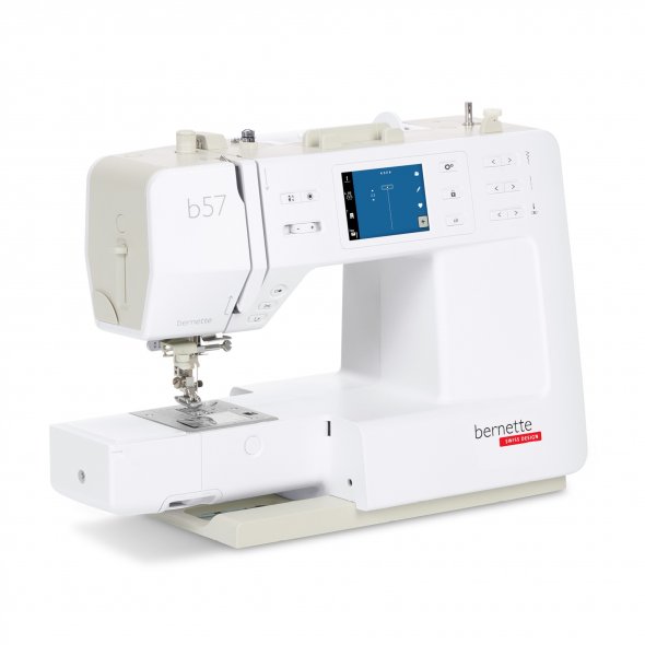 Bernette 57 Nähmaschine
