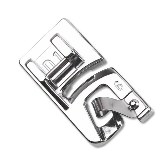 Janome Fashion/Finishing Kit (9 mm)