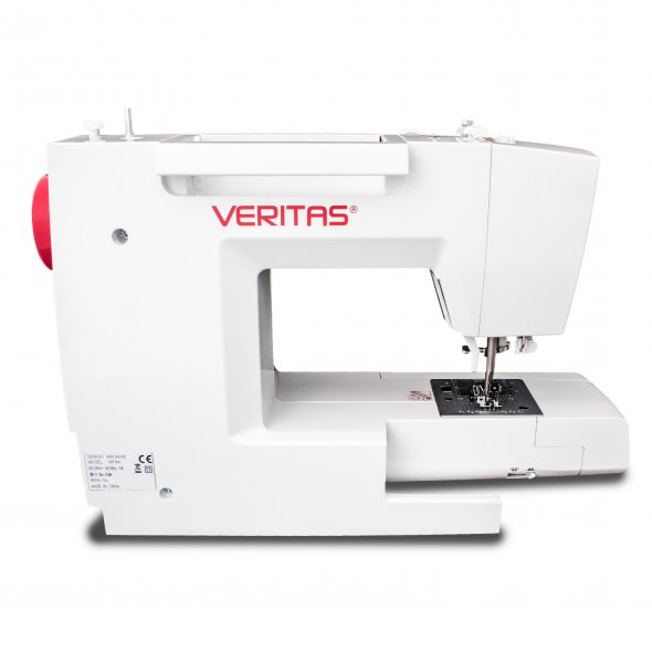 VERITAS Marion Computer Nähmaschine