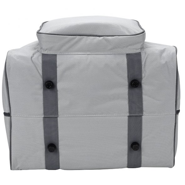 Semplix Overlocktasche (schwarz)